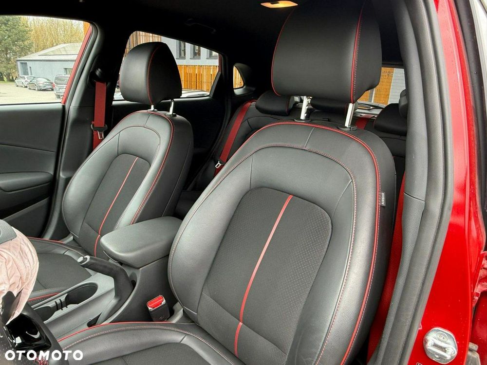 Hyundai Kona 1.6 T-GDI DCT Premium - 19