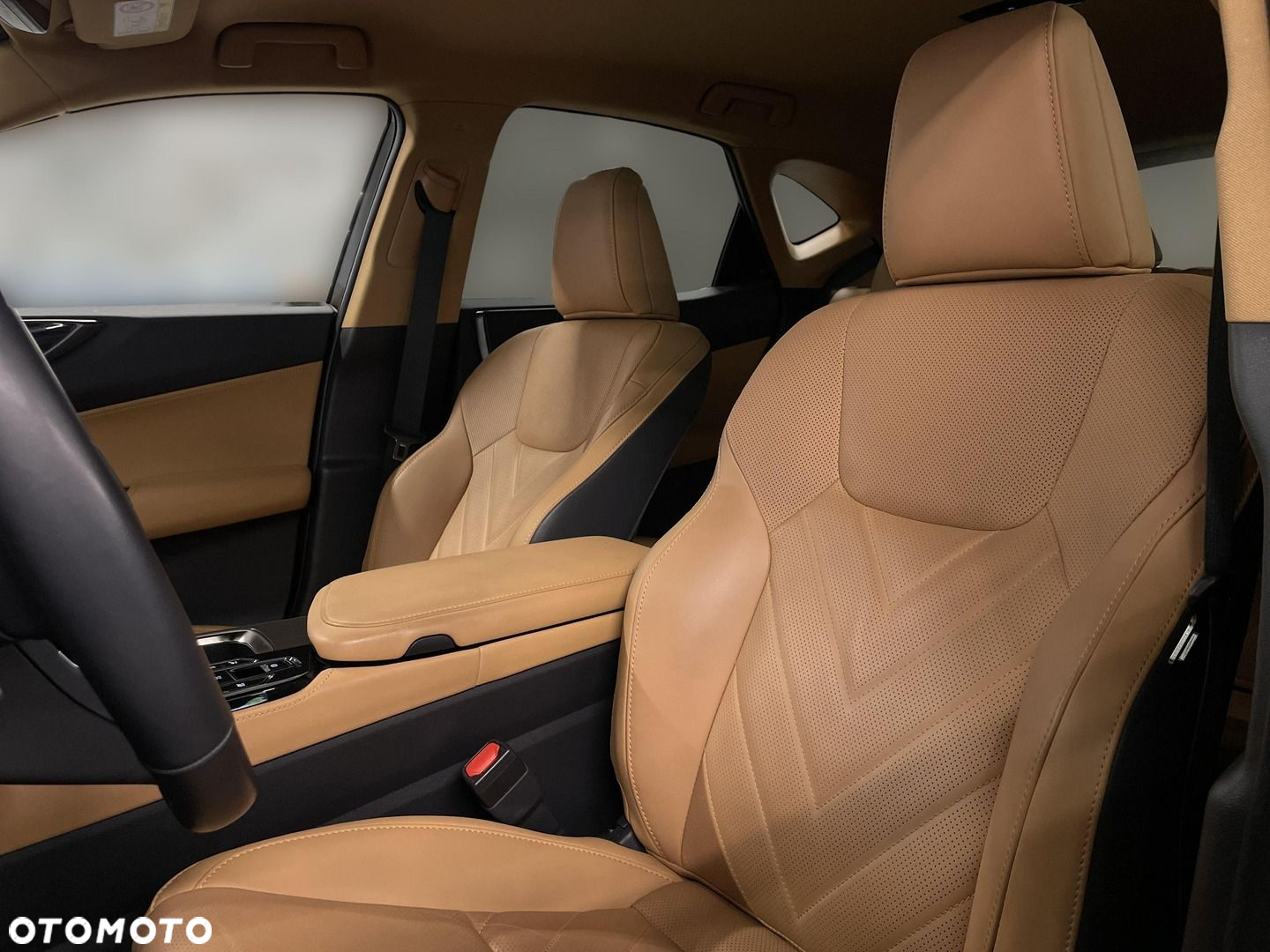 Lexus NX - 11