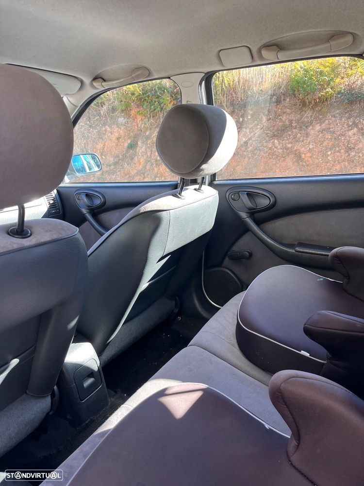 Citroën Xsara Break - 12