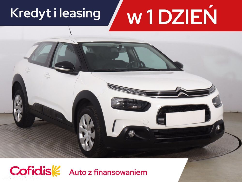 Citroën C4 Cactus