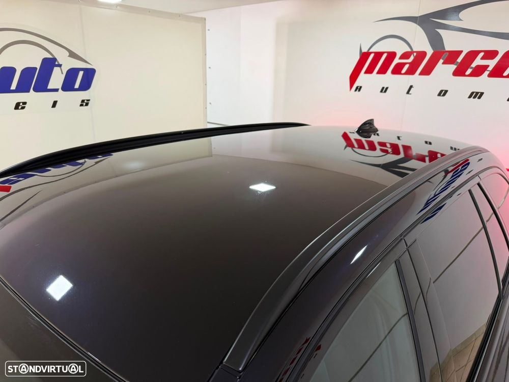 BMW 520 d Pack Desportivo M Auto - 7