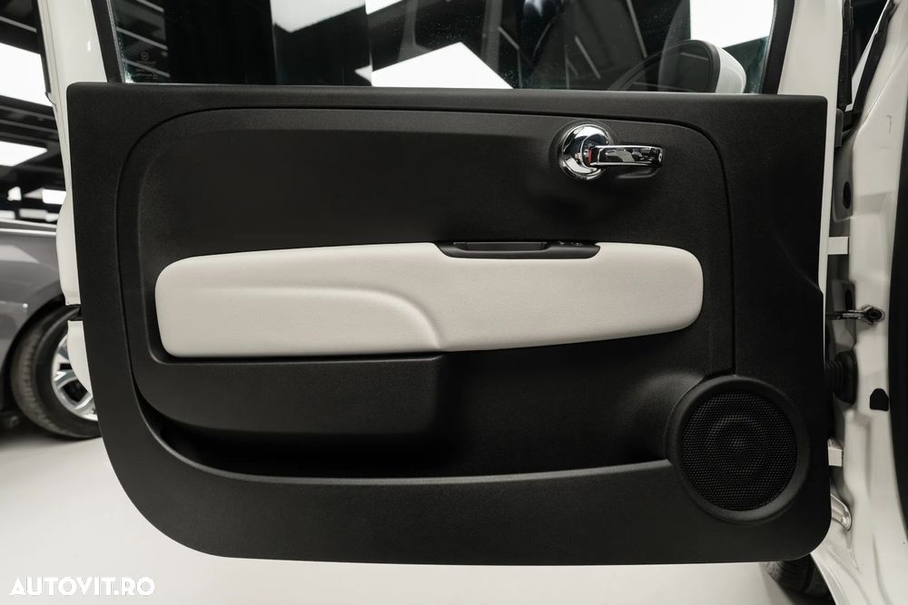 Fiat 500 MHEV 1.0 Dolcevita - 11