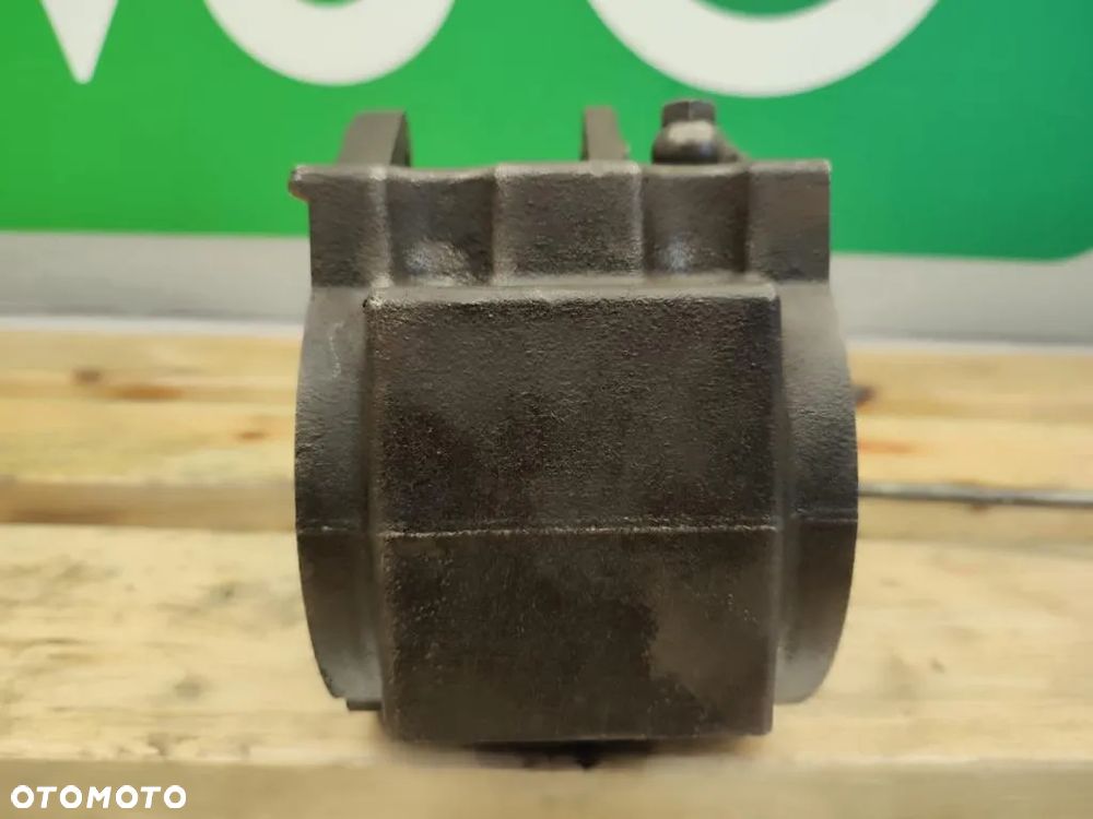 Napęd pompy hydraulicznej 04120756/04125745RY do silnika Deutz TCD3.6 L4 - 6