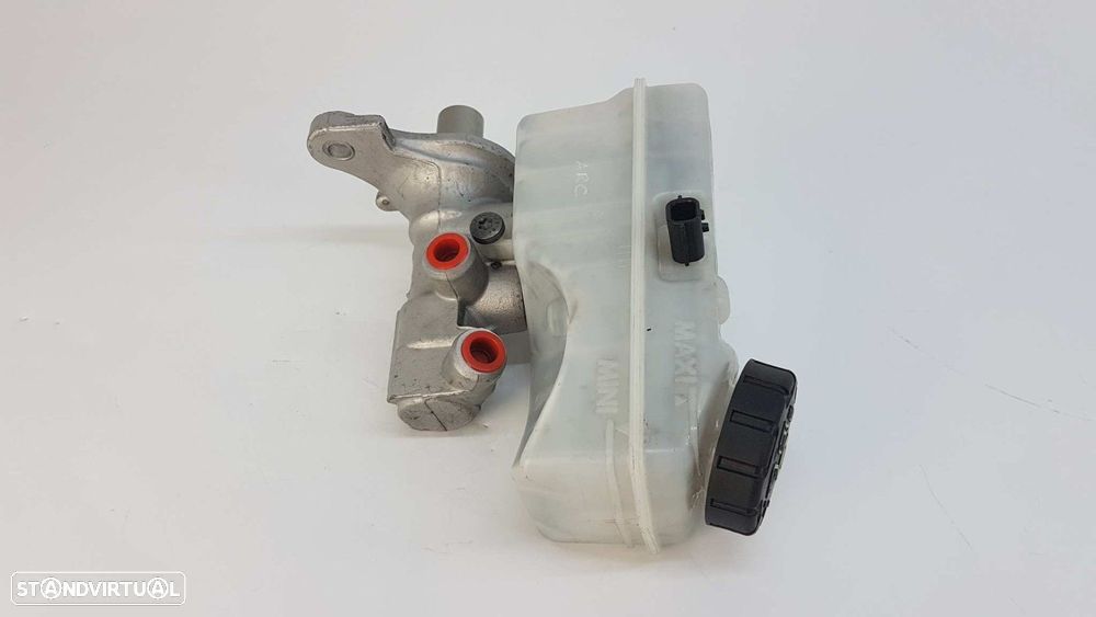 BOMBA DE TRAVÃO RENAULT CLIO IV BUSINESS - 5