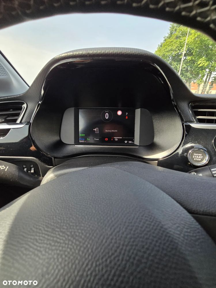 Opel Corsa Electric Edition - 22