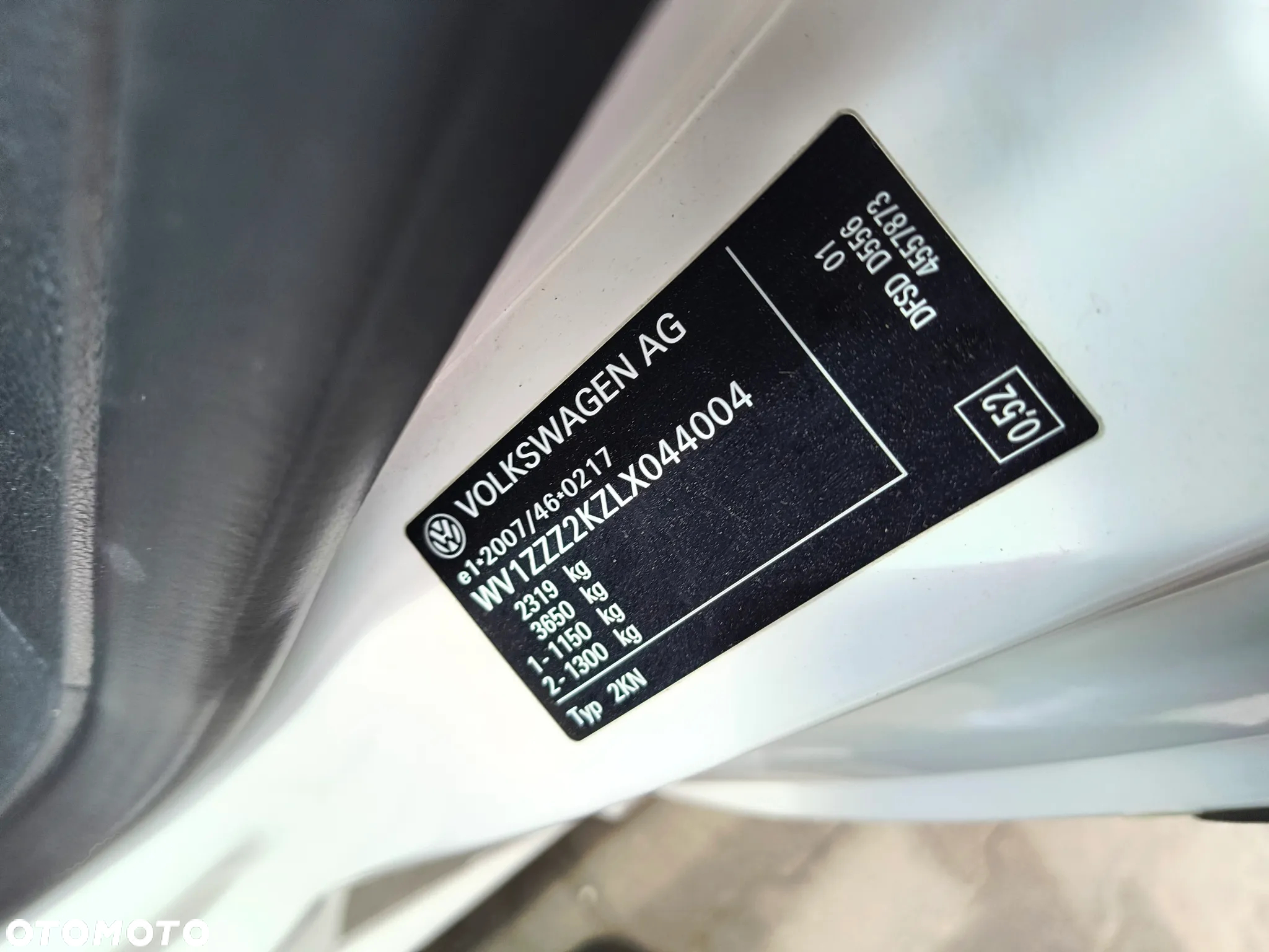 Volkswagen Caddy 2.0 TDI - 23
