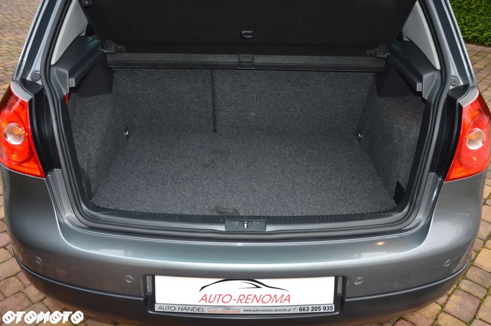 Volkswagen Golf 1.4 United - 29