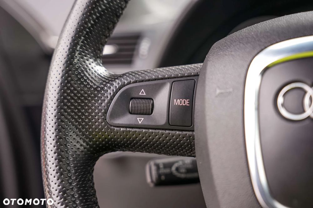 Audi S4 Limousine - 4