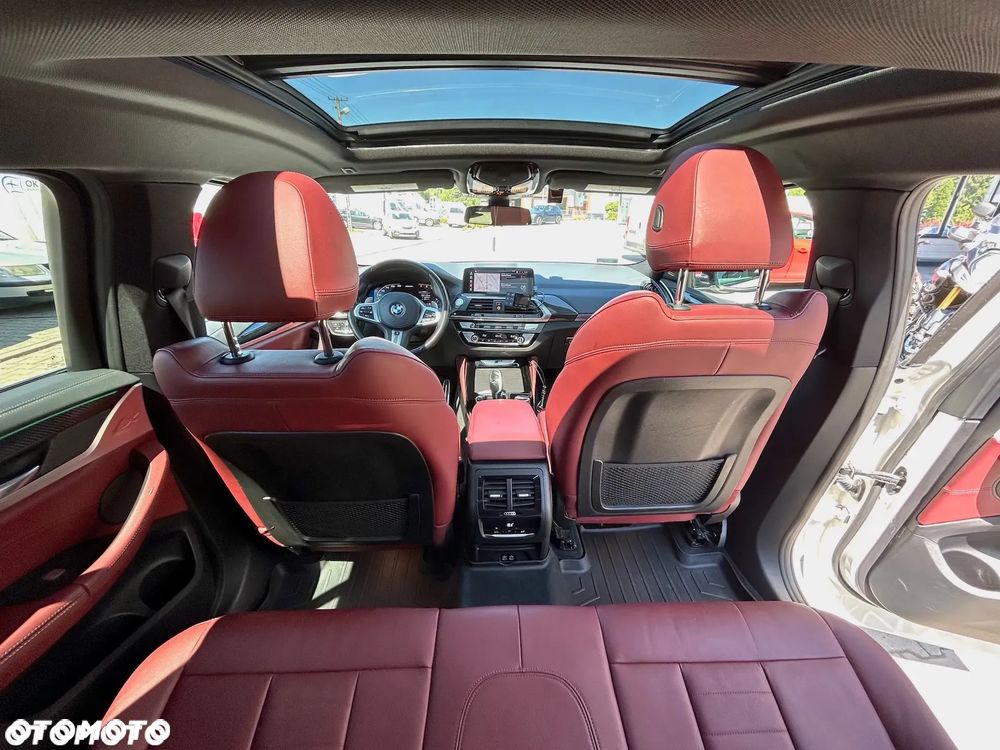 BMW X4 - 28