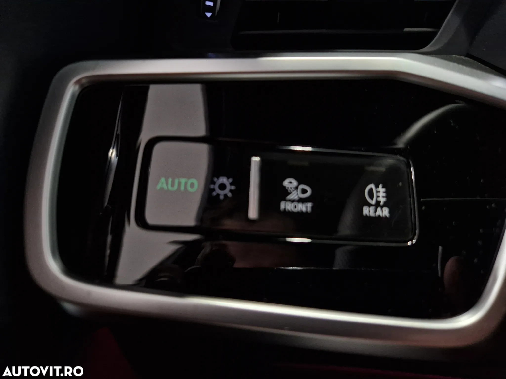 Audi A6 55 TFSI e quattro S tronic S line - 17
