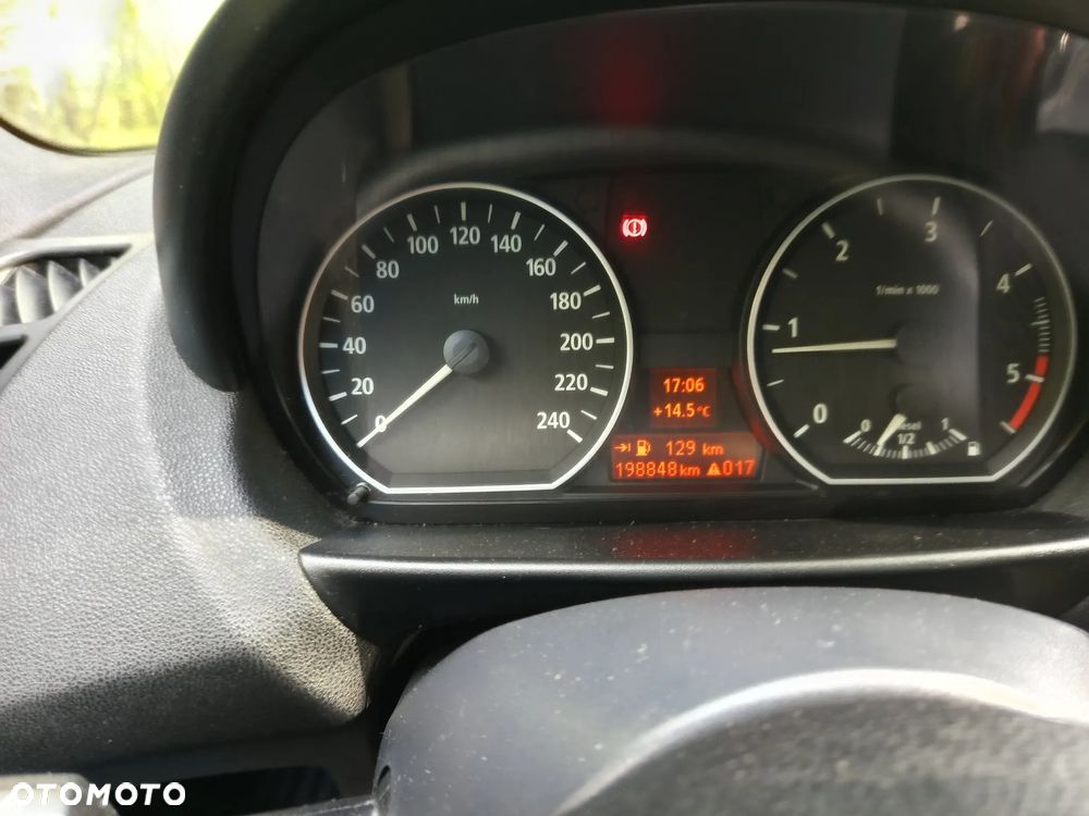 BMW Seria 1 118d DPF - 10