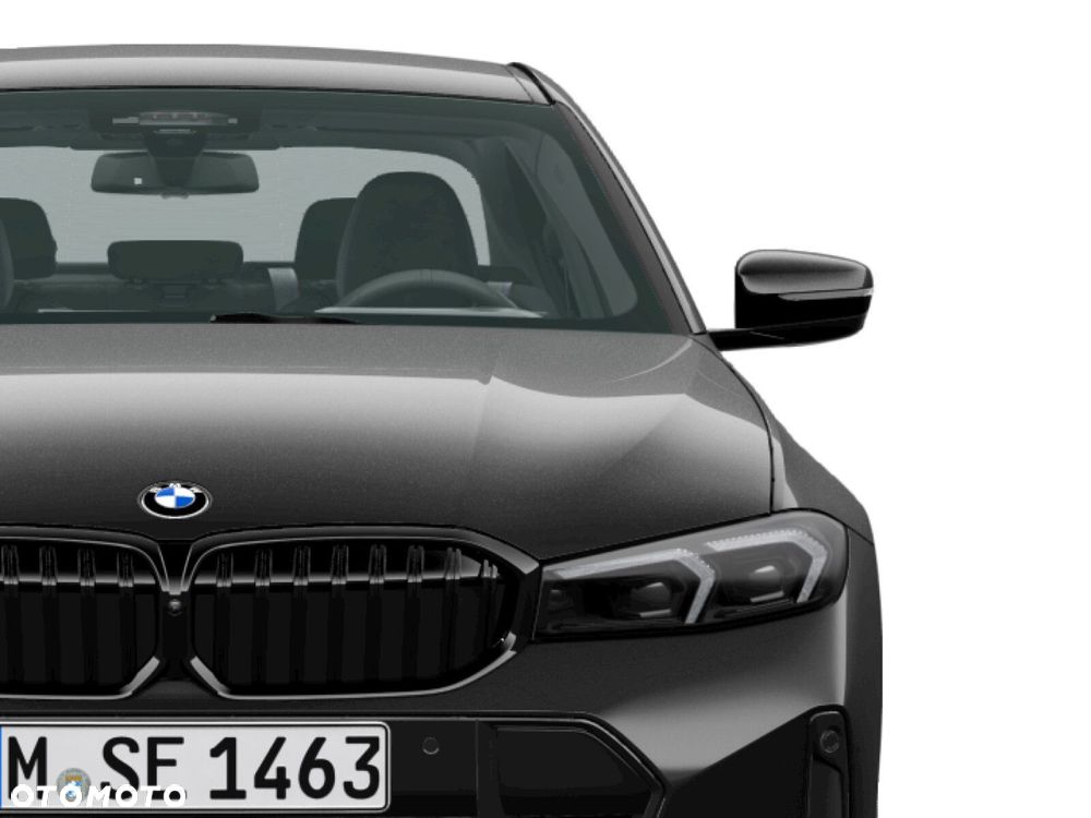 BMW Seria 3 - 5
