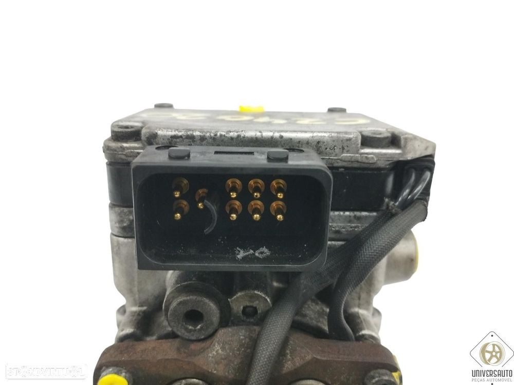 BOMBA INJECÇÃO AUDI A6 AVANT 2000 - 7