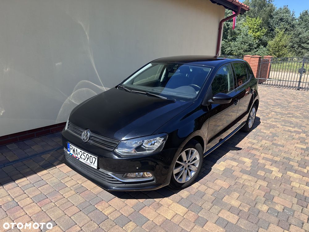 Volkswagen Polo 1.4 TDI (Blue Motion Technology) Highline - 2