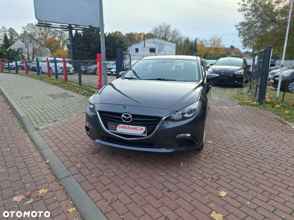 Mazda 3 1.5 Skyenergy - 3