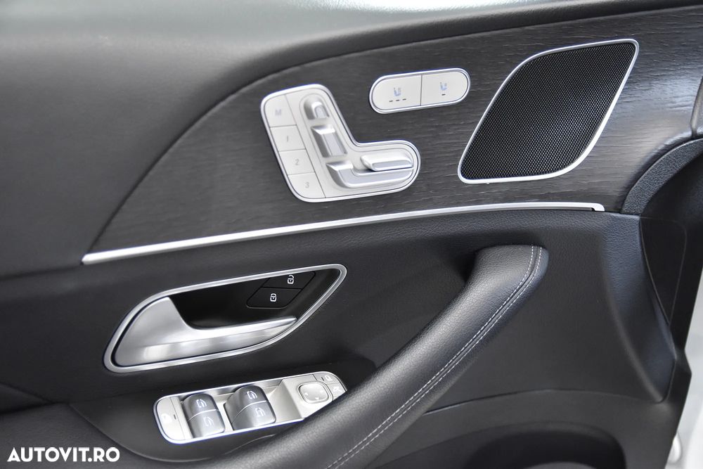 Mercedes-Benz GLE 450 MHEV 4MATIC - 15