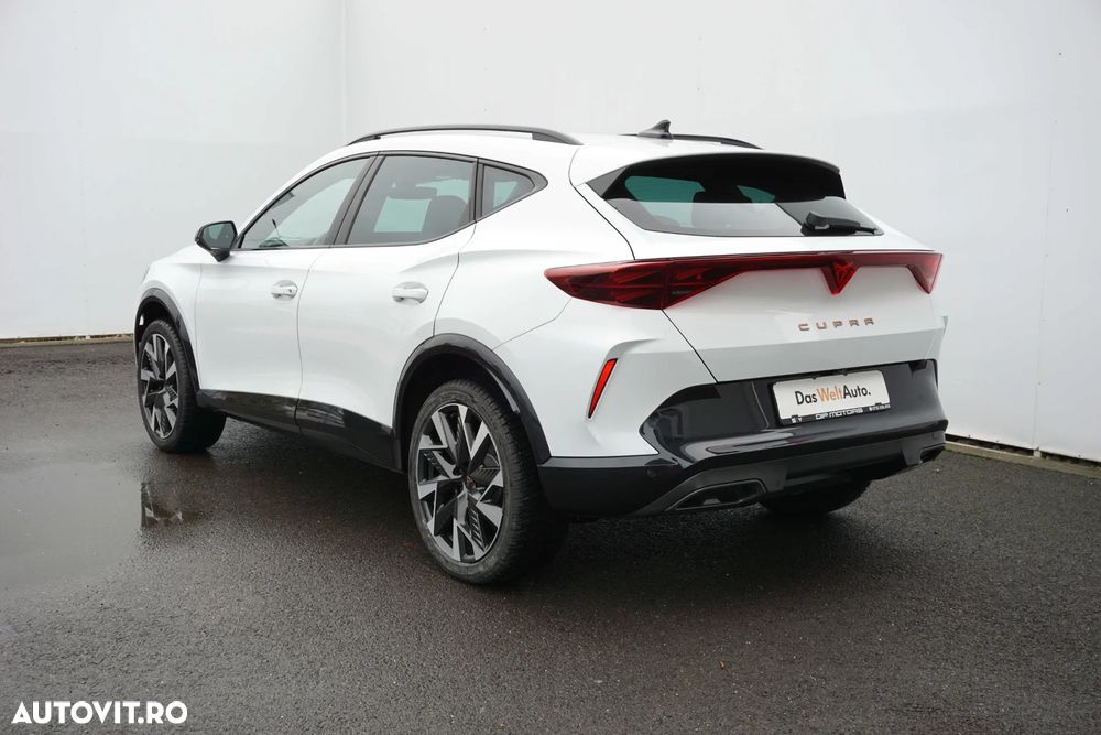 Cupra Formentor 1.5 eTSI DSG7 MHEV - 3