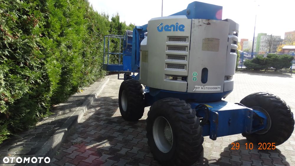 Genie Z45/22 - 4