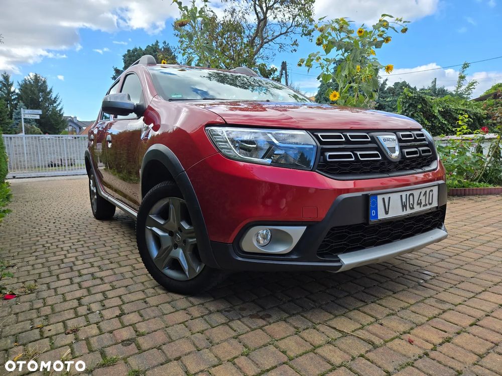 Dacia Sandero Stepway TCe 90 (S&S) Prestige - 1