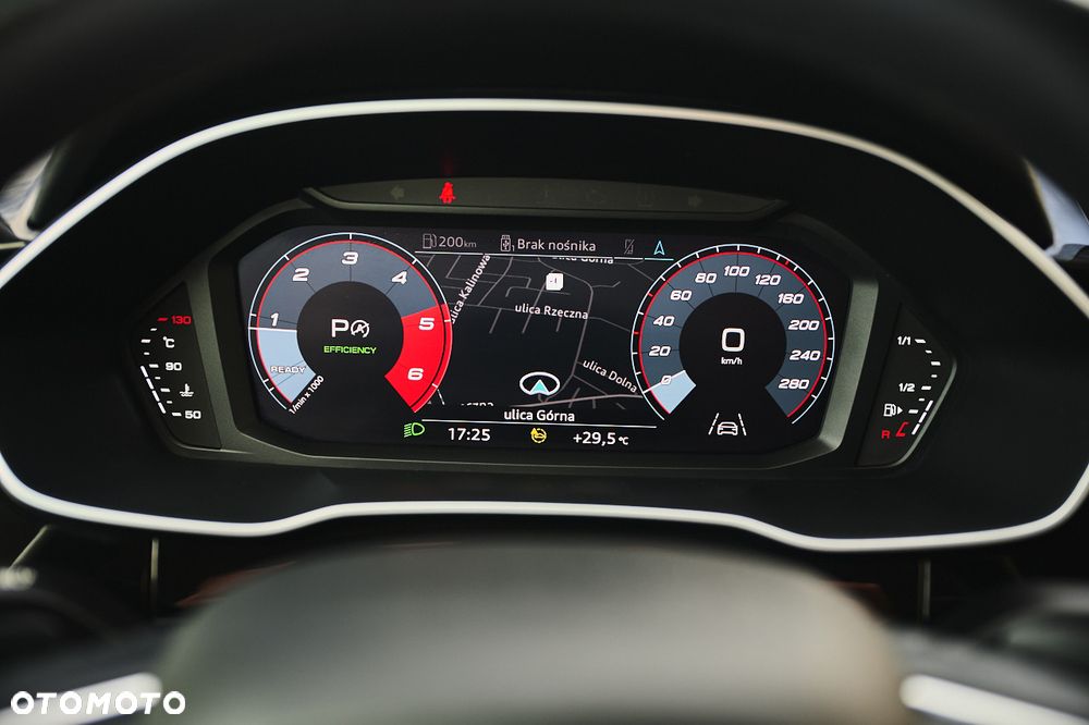 Audi Q3 Sportback 35 TDI S tronic - 32