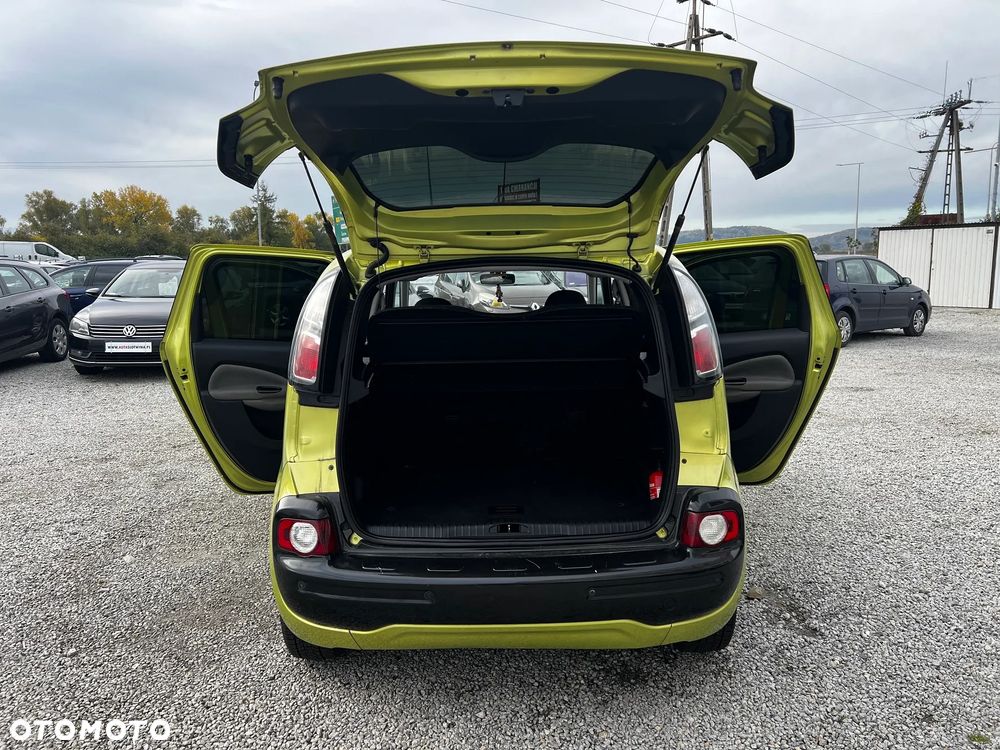 Citroën C3 Picasso - 15