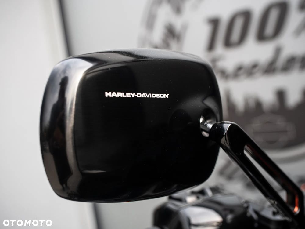 Harley-Davidson Touring Road Glide - 10