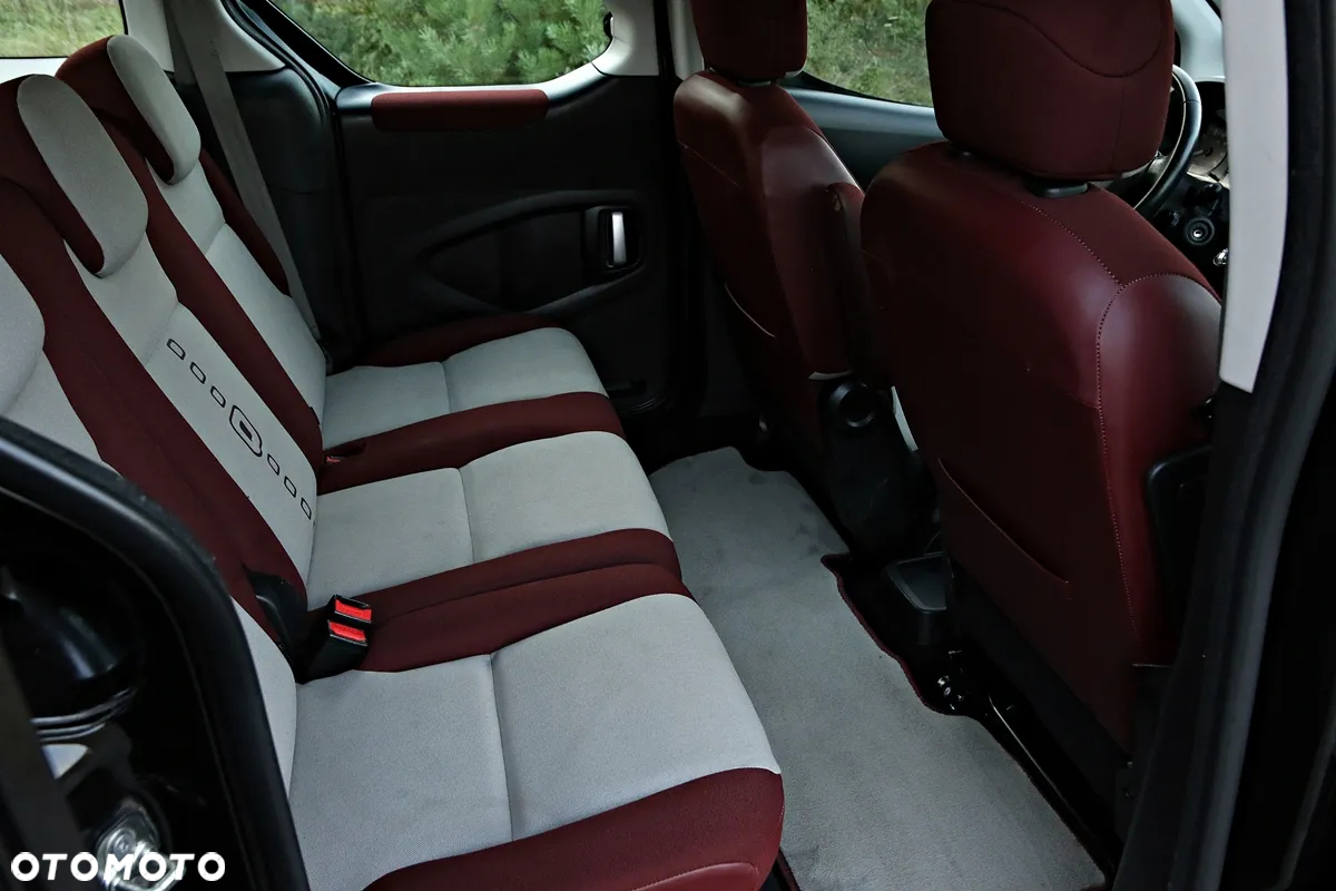 Citroën Berlingo 1.6 16V Multispace - 16
