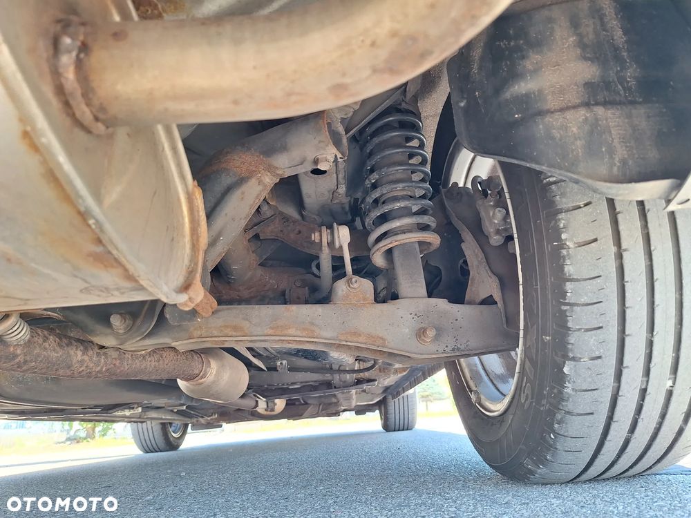 Mitsubishi Lancer 1.6 ClearTec Edition - 12