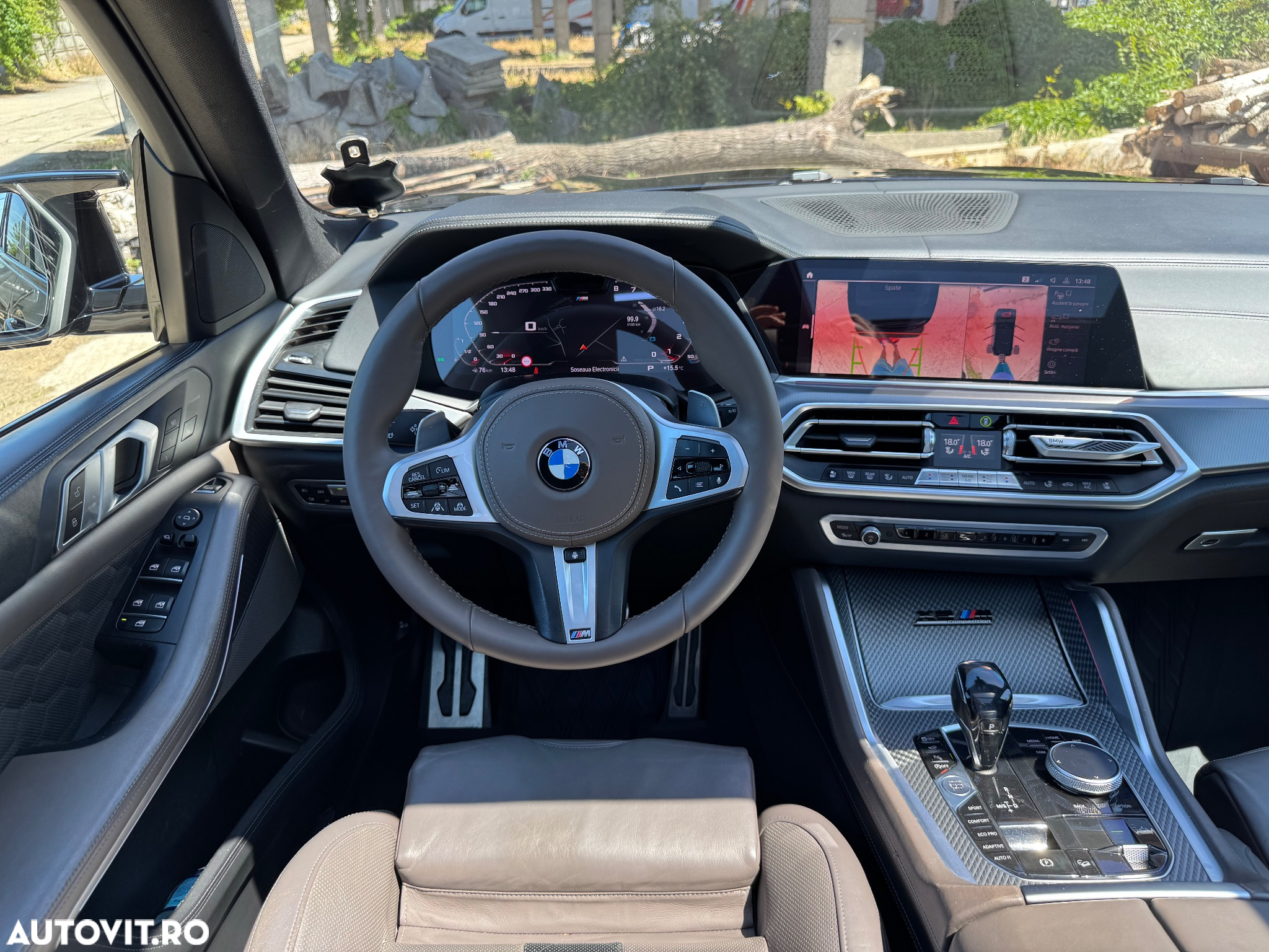 BMW X5 xDrive30d - 26