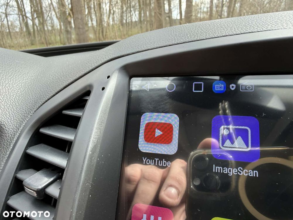 Opel Insignia 2.0 CDTI Cosmo - 13