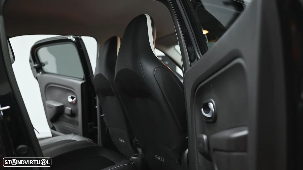 Renault Twingo E-Tech. 22 Urban Night - 36