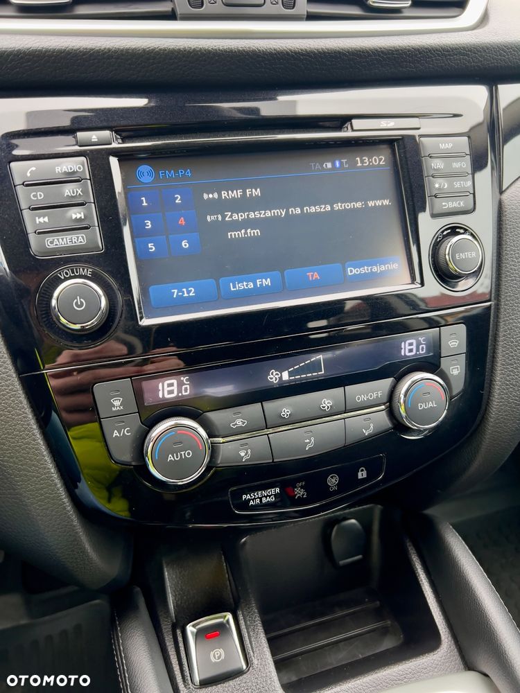 Nissan Qashqai 1.6 DIG-T Tekna - 14