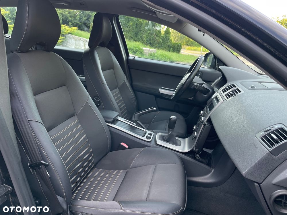 Volvo V50 2.0D Summum - 16