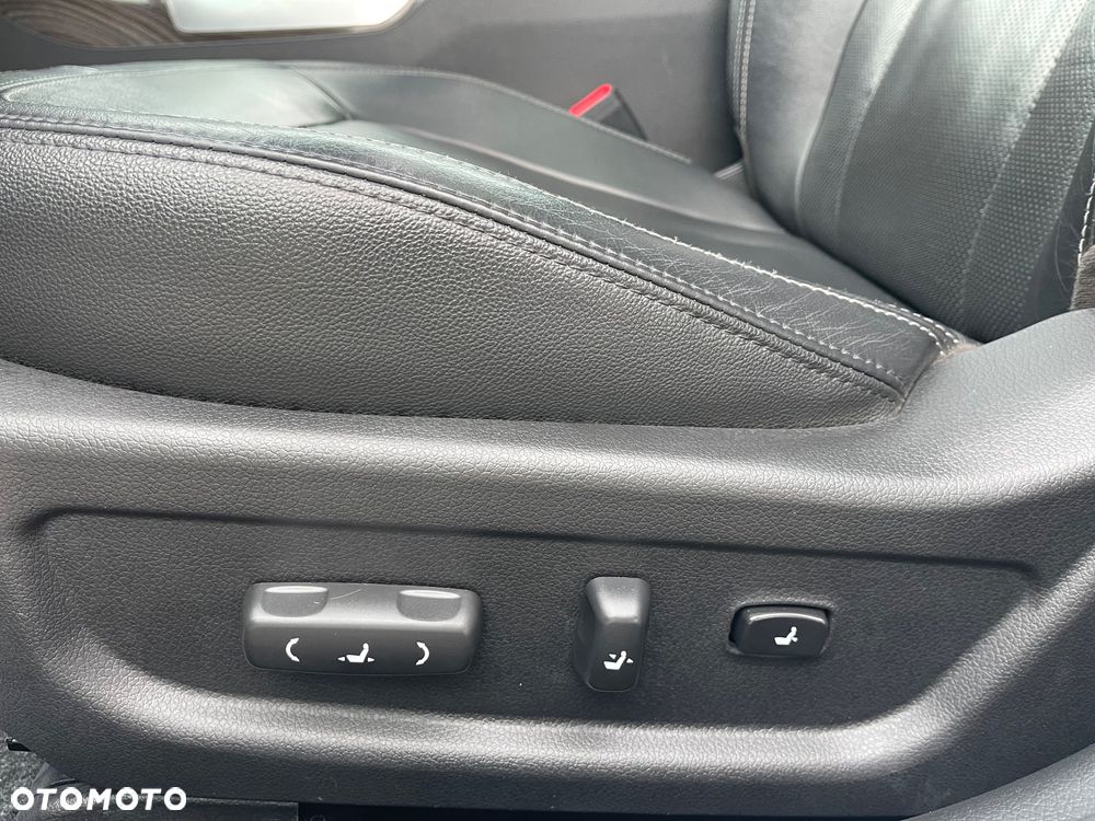 Kia Optima 1.7 CRDI Automatik Edition 7 - 24