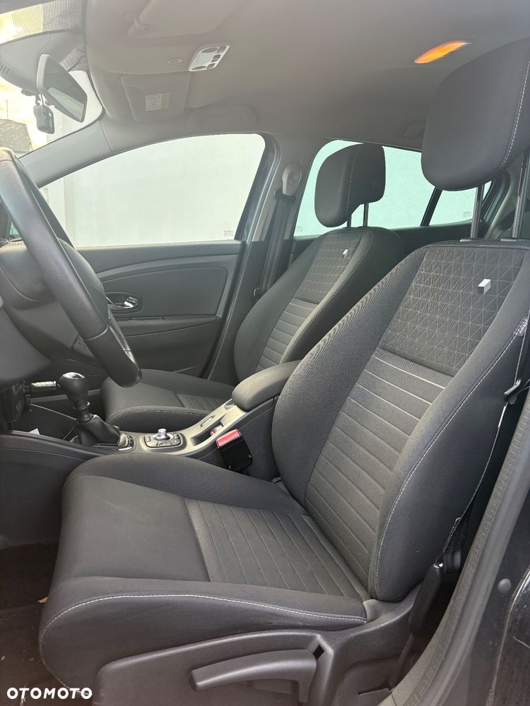 Renault Megane 1.2 16V TCe Energy Limited - 4