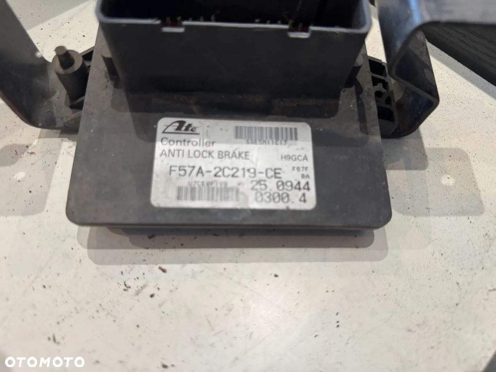 Sterownik | Komputer | Moduł ABS - Ford Explorer 4.0 93' - F57A-2C219-CE - 1