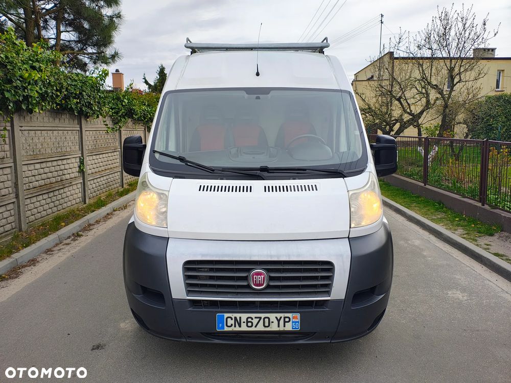 Fiat Ducato - 2