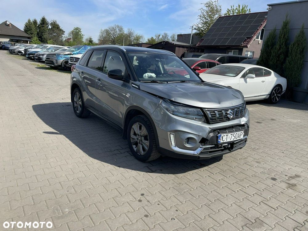 Suzuki Vitara - 3