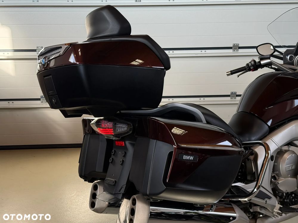 BMW K - 23