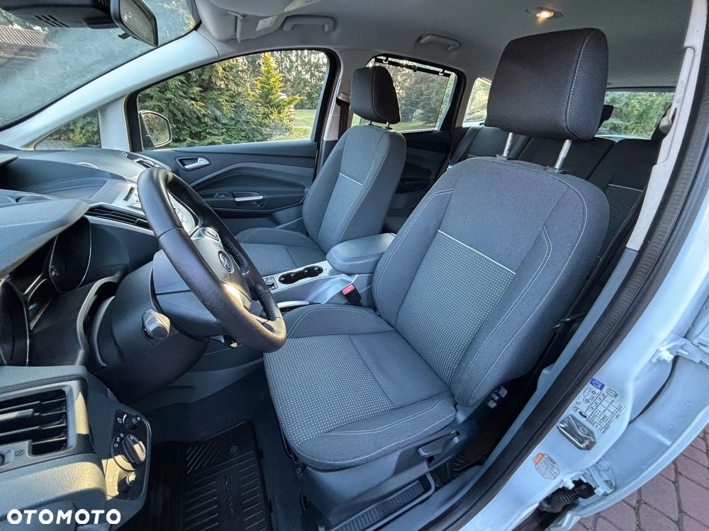 Ford C-MAX - 6