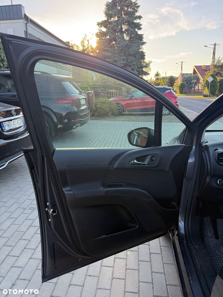 Opel Meriva 1.4 T Cosmo - 9