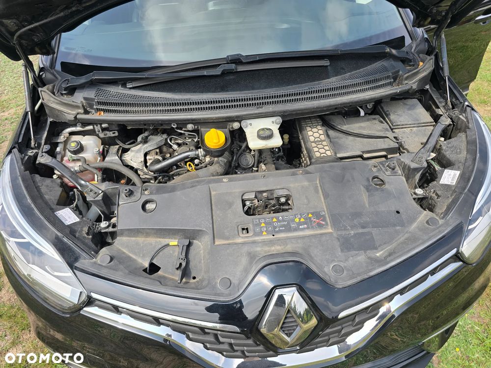 Renault Grand Scenic Gr 1.3 TCe Energy Bose - 18