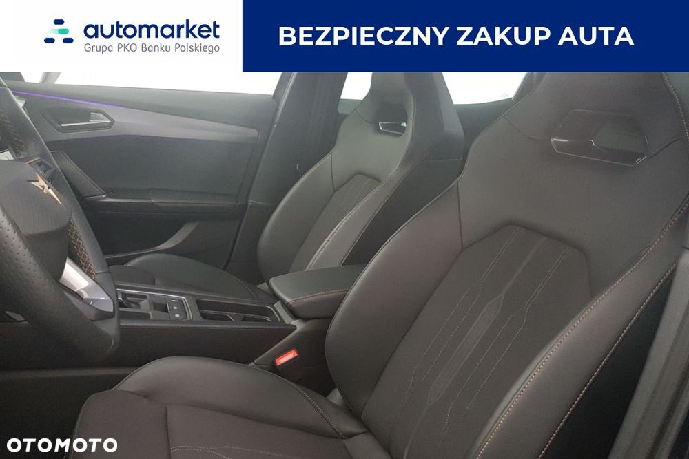 Cupra Formentor 2.0 TSI 4Drive DSG - 10