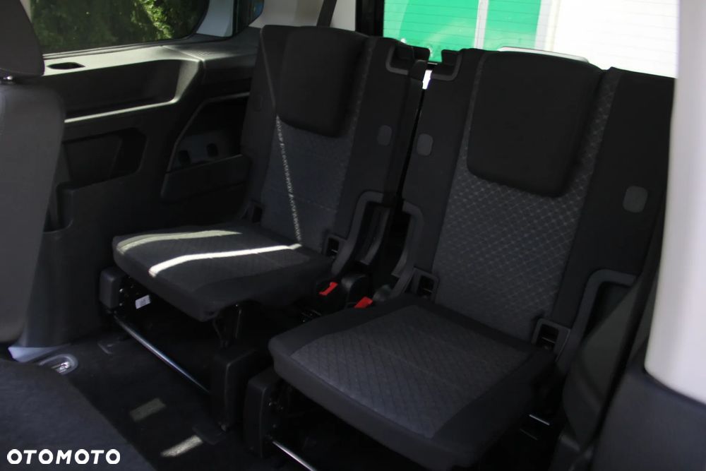 Ford Tourneo Connect Grand - 5