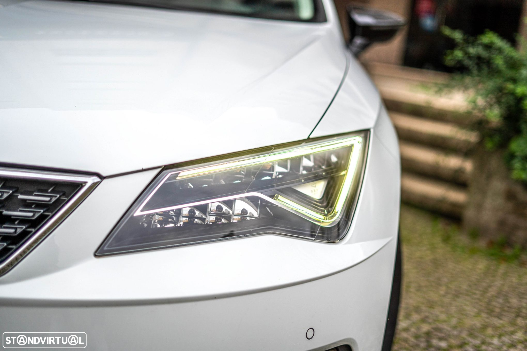 SEAT Leon 1.0 EcoTSI Style S/S - 35
