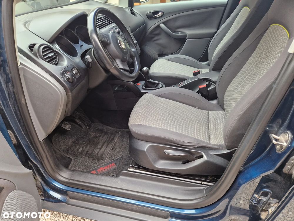 Seat Altea 1.6 Style - 13
