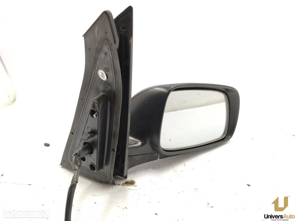ESPELHO RETROVISOR DIREITO TOYOTA PRIUS FASTBACK 2007 - - 5