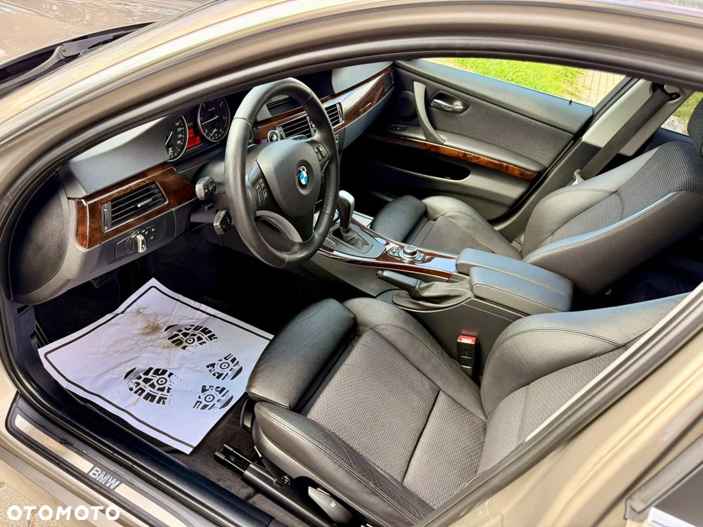BMW Seria 3 - 13