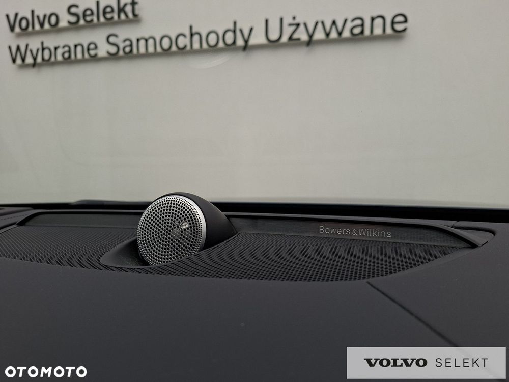 Volvo S90 - 31