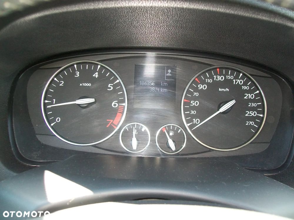 Renault Laguna 2.0 16V Dynamique - 14